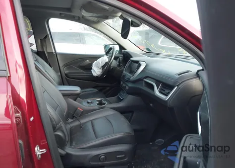 2018 GMC Terrain Slt z USA, uszkodzony, nr VIN 3GKALVEX6JL237308